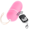 Œuf vibrant Online L rose avec télécommande – Online
