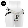 MYTHOLOGY - HARNAIS FANTAISIE HARNAIS IRISÉ S/M – vue 1