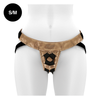 MYTHOLOGY - HARNAIS FANTAISIE HARNAIS BRONZE S/M – vue 1