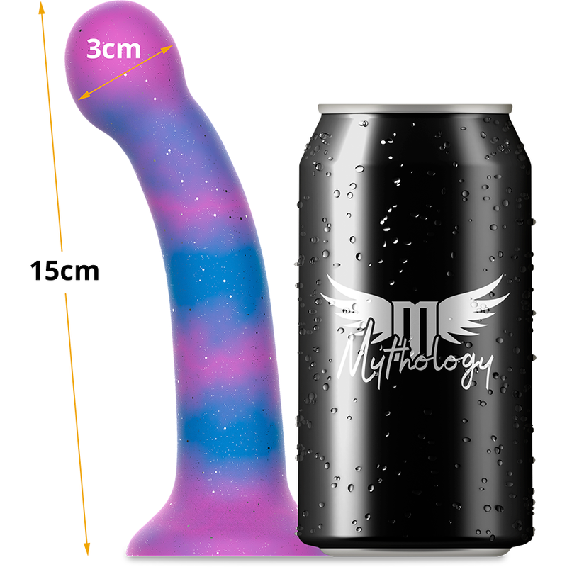 MYTHOLOGY - GODE GALACTIQUE DION S – vue 3