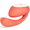 LELO - MASSEUR POUR COUPLES CORAIL LELO - IDA WAVE – vue 1