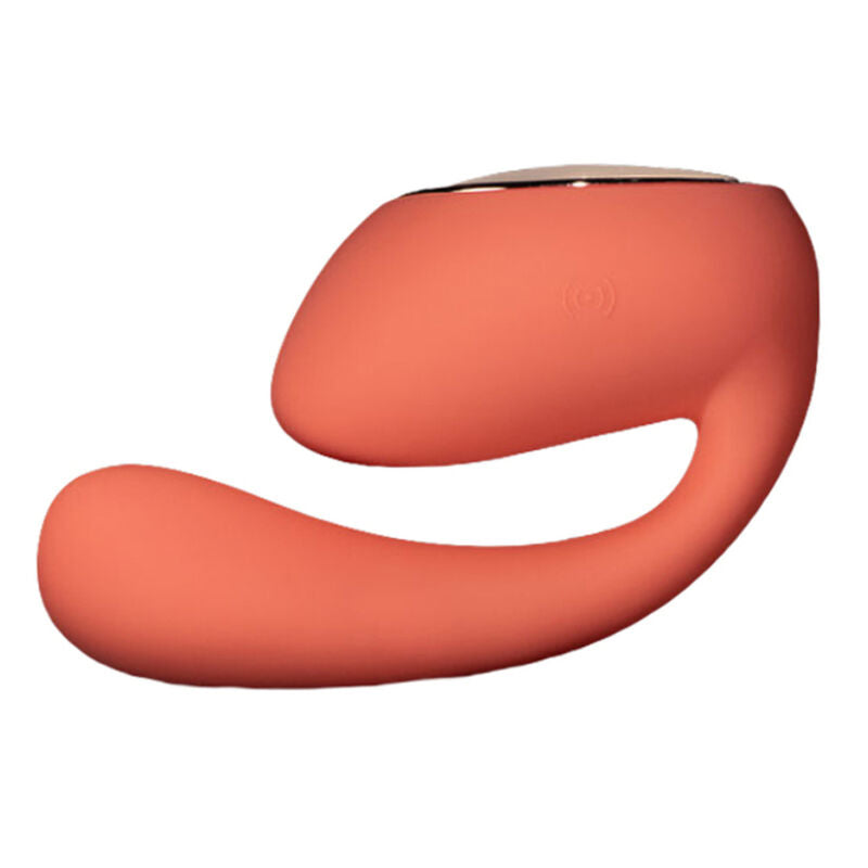 LELO - MASSEUR POUR COUPLES CORAIL LELO - IDA WAVE – vue 2