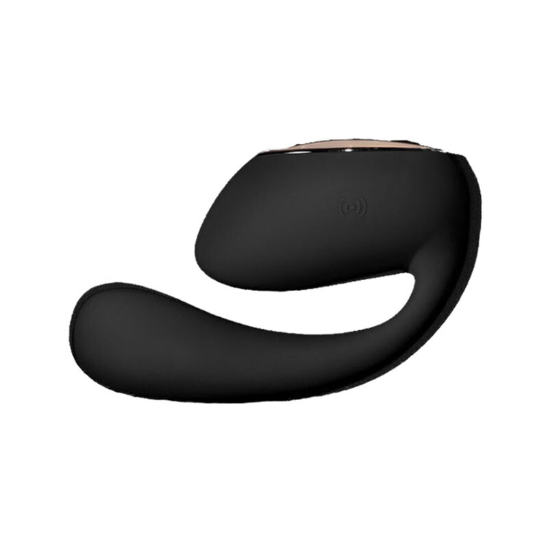 Masseur pour couple LELO Ida Wave noir – vue 2