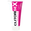 Gel intime Clitorisex Gel Stimulant 25 Ml – Joydivision Eropharm