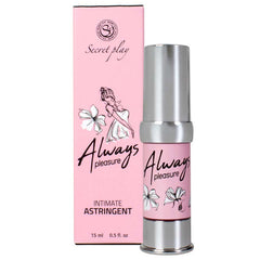 Soin intime Toujours Vierge Intime Astringent – Secretplay Cosmetic