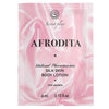 Lotion corporelle Silk Skin Afrodita 4 ml – Secretplay