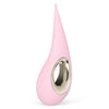 Stimulateur clitoridien LELO Dot rose – vue 1