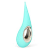LELO - STIMULATEUR DE CLITORIS DOT - AQUA – vue 1