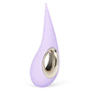 LELO - STIMULATEUR DE CLITORIS DOT - LILAS – vue 1