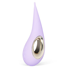 LELO - STIMULATEUR DE CLITORIS DOT - LILAS – vue 1