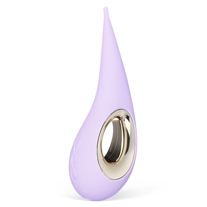 LELO - STIMULATEUR DE CLITORIS DOT - LILAS – vue 1