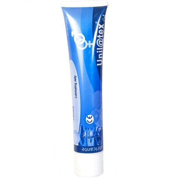 Gelée Lubrifiante 82gr – Unilatex – image 1