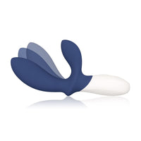 LELO Loki Wave 2 bleu détail