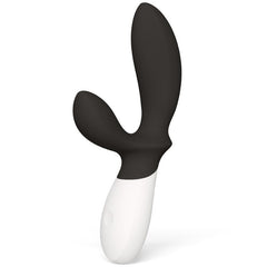 Masseur prostatique LELO Loki Wave 2 noir – vue 1