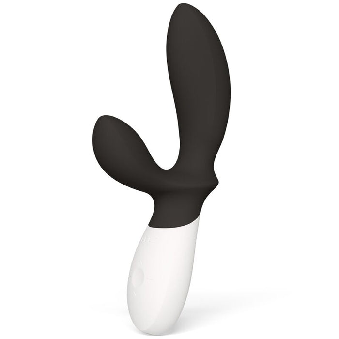 Masseur prostatique LELO Loki Wave 2 noir – vue 1