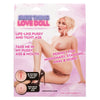 CALEXOTICS - Poupée damour sure thing – vue 1