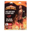 CALEXOTICS - Gréant sergent love doll modèle 2 – vue 1