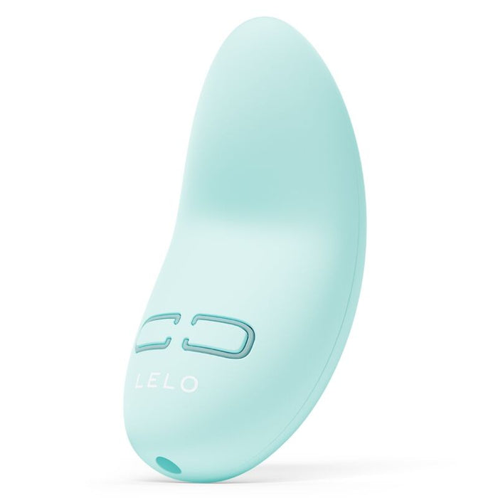 Masseur clitoridien LELO Lily 3 vert polaire – vue 1