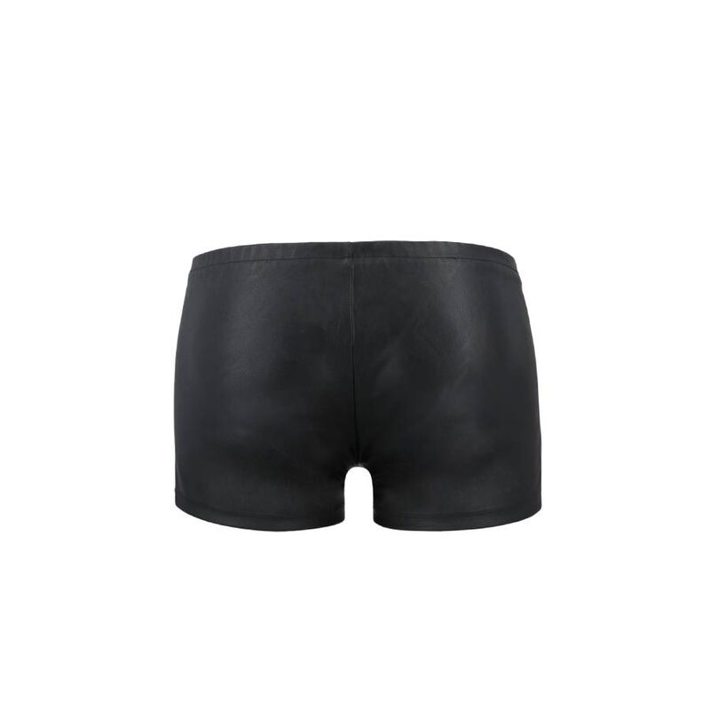 Short homme 049 noir mat, taille S/M – Passion — vue 6
