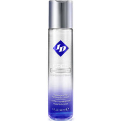 Lubrifiant à base d'eau hypoallergénique 255 ml – ID Free