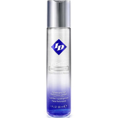 Lubrifiant à base d'eau hypoallergénique 30 ml – ID Free