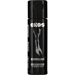 Lubrifiant silicone Bodyglide superconcentré 30 ml – Eros