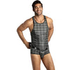 Top homme Balance, taille S – Anais Men