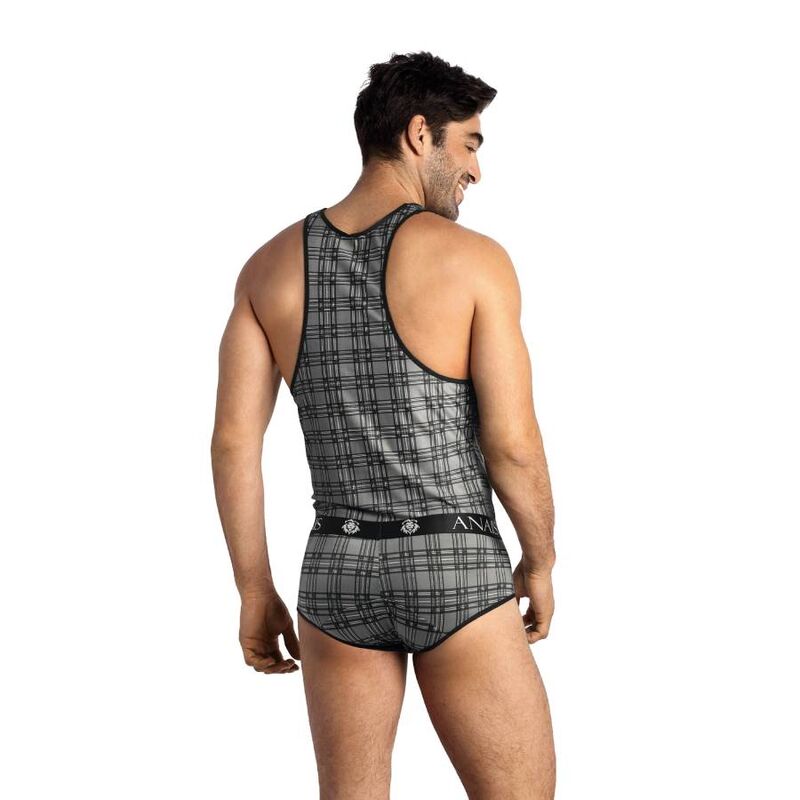 Top homme Balance, taille XL – Anais Men — vue 2