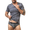 T-shirt homme Balance, taille S – Anais Men