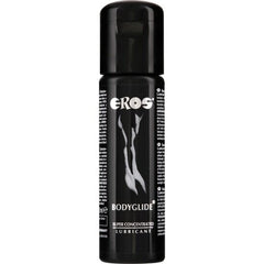 Lubrifiant silicone Bodyglide superconcentré 100 ml – Eros