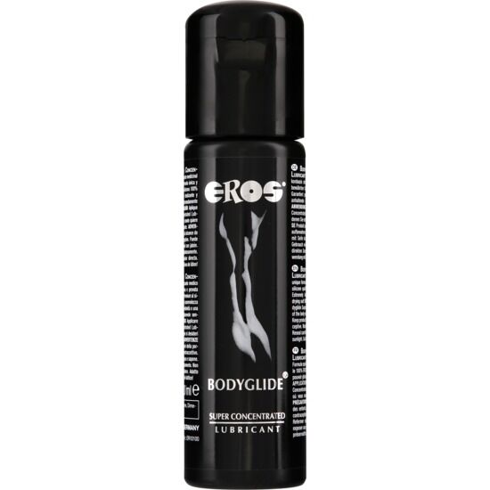Lubrifiant silicone Bodyglide superconcentré 100 ml – Eros