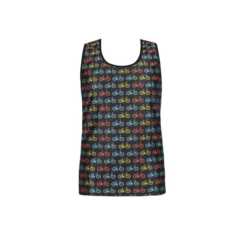 Top homme Benito, taille L – Anais Men — vue 3