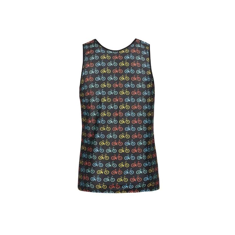 Top homme Benito, taille L – Anais Men — vue 4