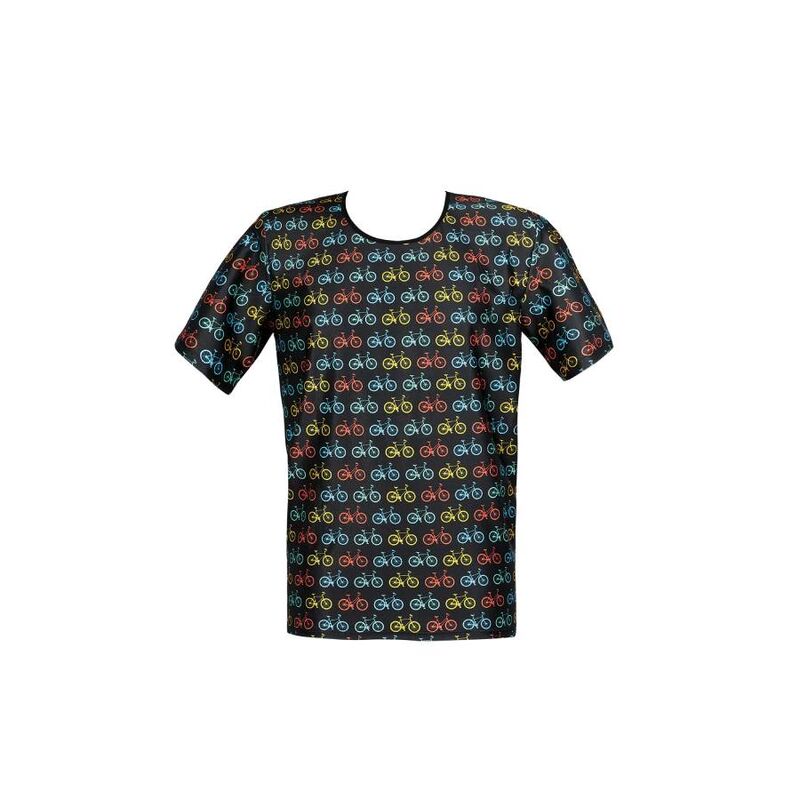 T-shirt homme Benito, taille M – Anais Men — vue 3