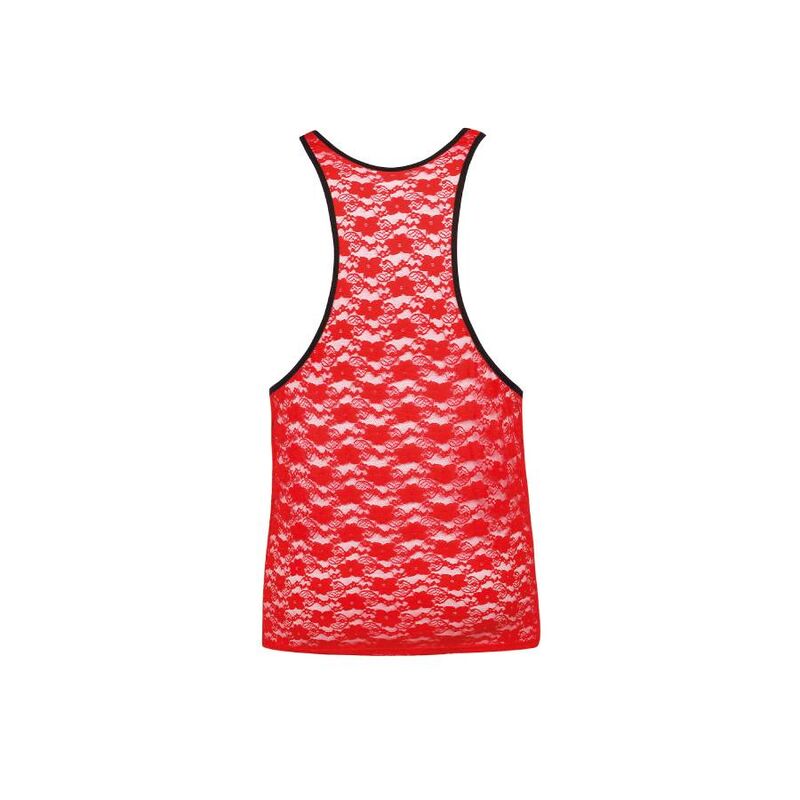 Top homme Brave, taille XL – Anais Men — vue 4