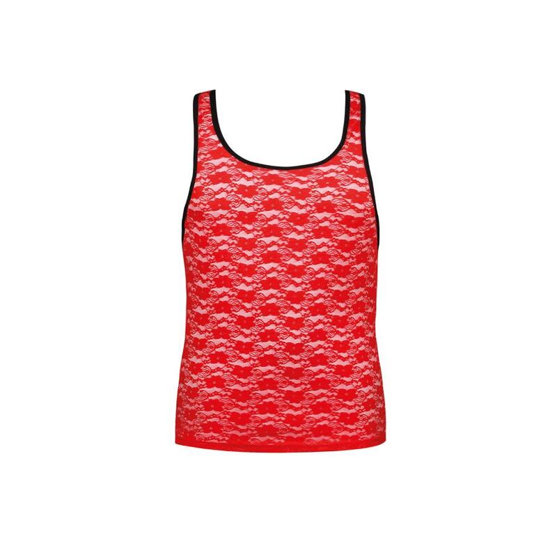 Top homme Brave, taille XL – Anais Men — vue 3