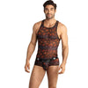 Top homme Chill, taille XL – Anais Men