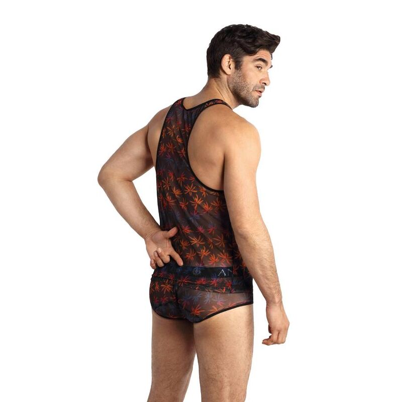 Top homme Chill, taille XL – Anais Men — vue 2