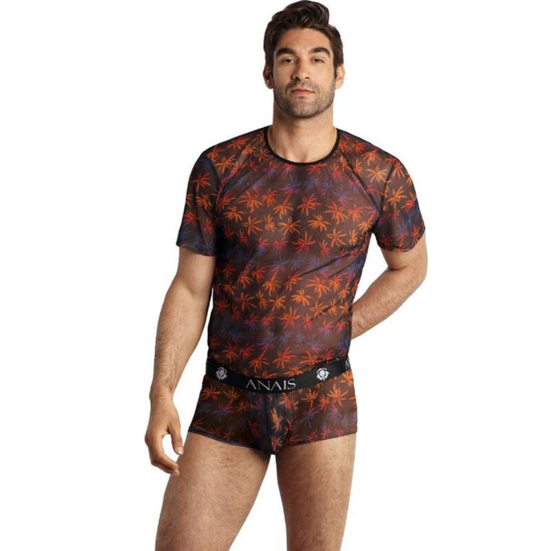 T-shirt homme Chill, taille M – Anais Men