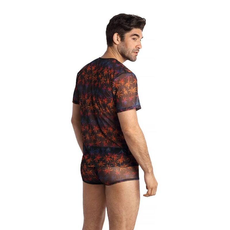 T-shirt homme Chill, taille M – Anais Men — vue 2