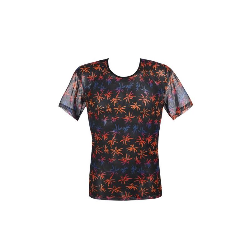 T-shirt homme Chill, taille M – Anais Men — vue 3