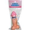 Jouet à presser Dicky Squishy, parfum banane – Kheper Games