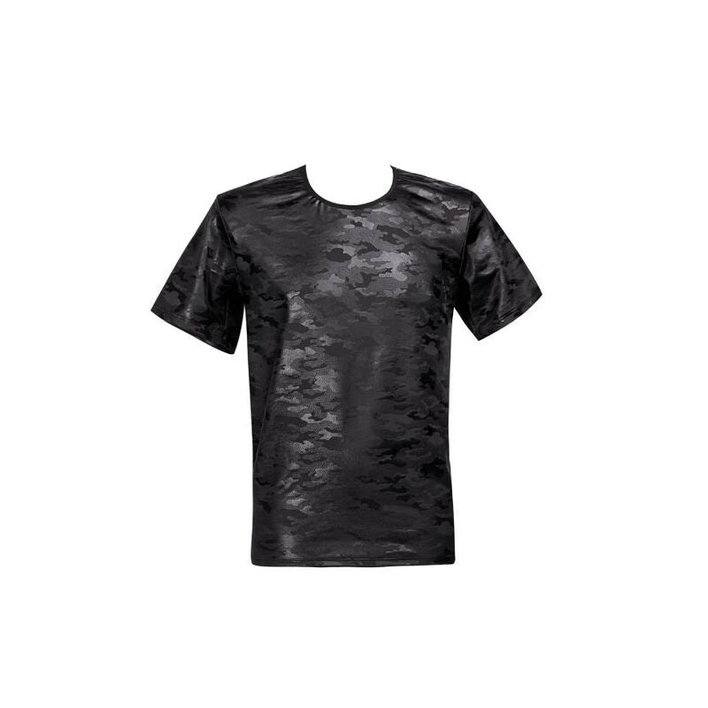 T-shirt homme Electro, taille XL – Anais Men — vue 3