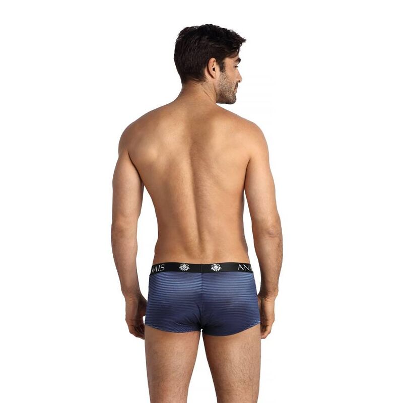 Boxer homme Naval, taille S – Anais Men — vue 2