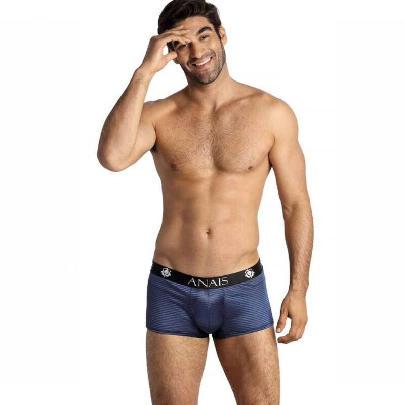 Boxer homme Naval, taille S – Anais Men