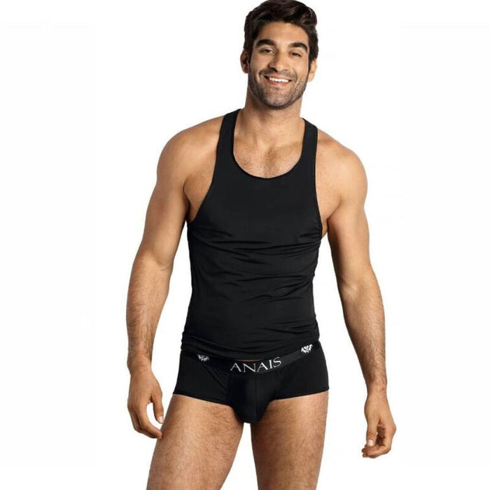 Top homme Petrol, taille S – Anais Men
