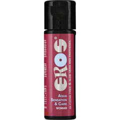 Lubrifiant médicinal base d'eau pour femme 30 ml – Eros