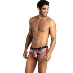 Slip homme Comics, taille XL – Anais Men