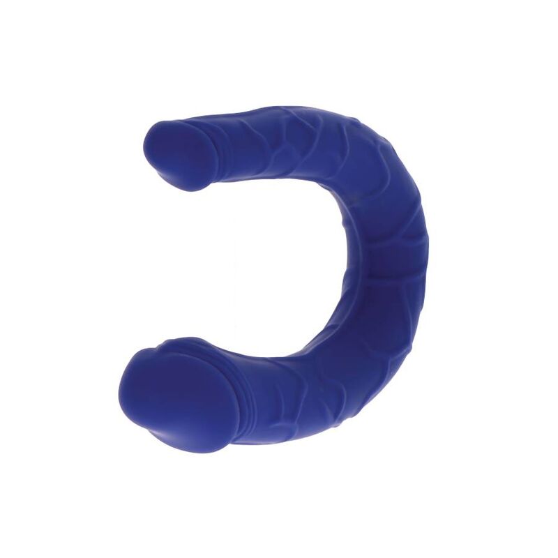 Double gode Mini bleu – Get Real — vue 3