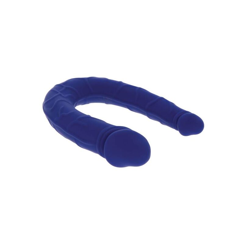 Double gode Mini bleu – Get Real — vue 4